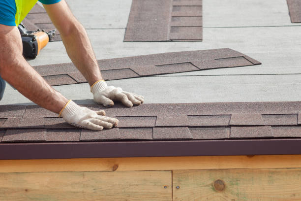 Best Commercial Roofing Services  in Pine Air, FL